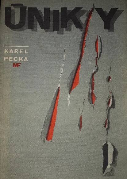 Největší smolař české literatury: nad dalšími osudy díla Karla Pecky - Literární bašta Dobré češtiny