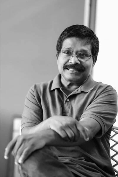 Murali Nagapuzha