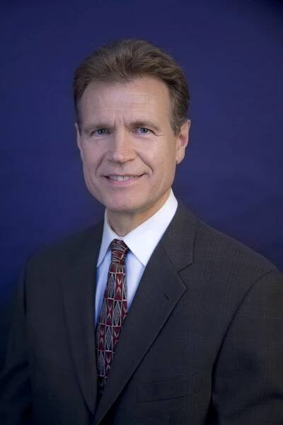 Daniel Johnson