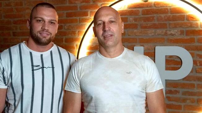 Malá rodinná firma z Partizánskeho vytvorila unikátny produkt. Zamilovali si ho ľudia v celej Európe