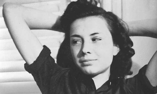 Patricia Highsmith documentary swiss german director Eva Vitija