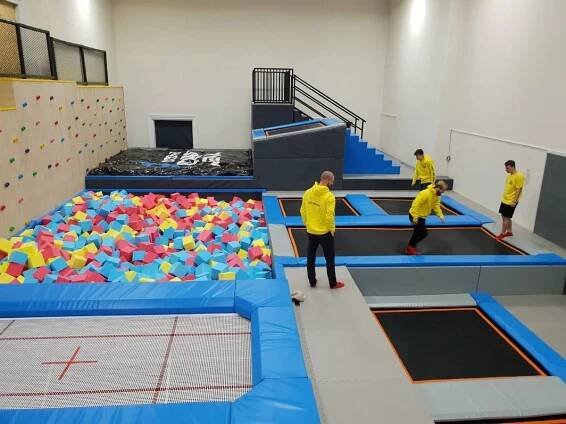 Sportovní centra | Visit^Liberec