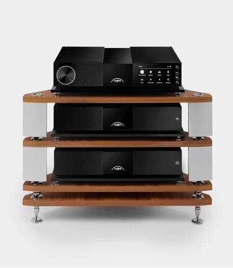 NSC222+NAP250a