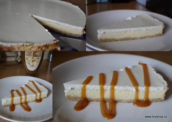 cheescake 