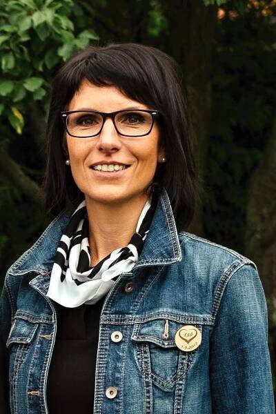 Jana Nováčková