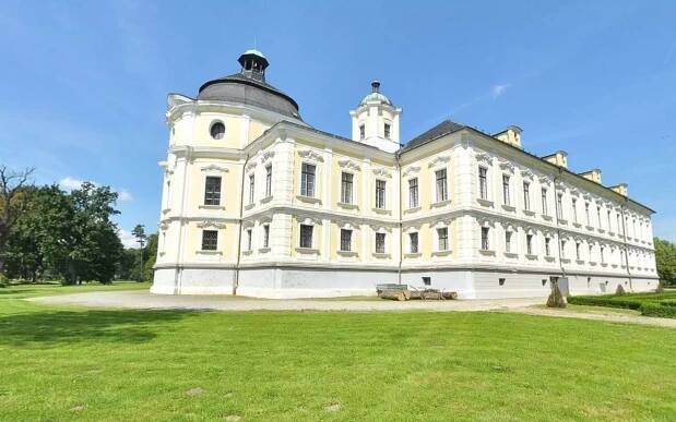 Kravaře – Tipy na výlet i dovolenou – Kudy z nudy 