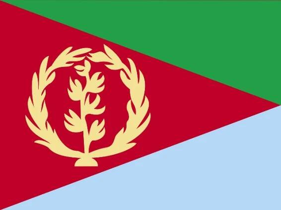 Afrika - seznam států dle abecedy - Jiří Petrák.cz