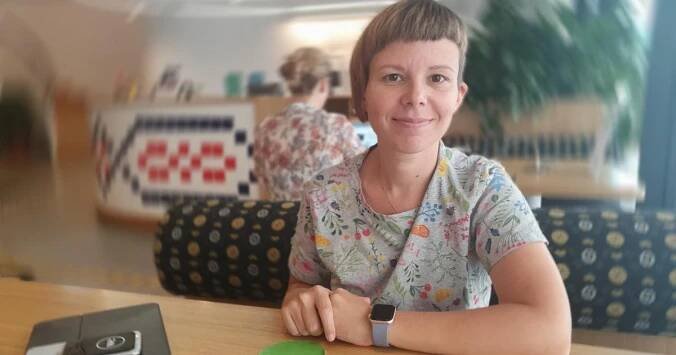 Pomohli školám rozjet online výuku. „Od myšlenky do startu to bylo tři a půl dne,“ říká Eva Pavlíková z Česko.Digital