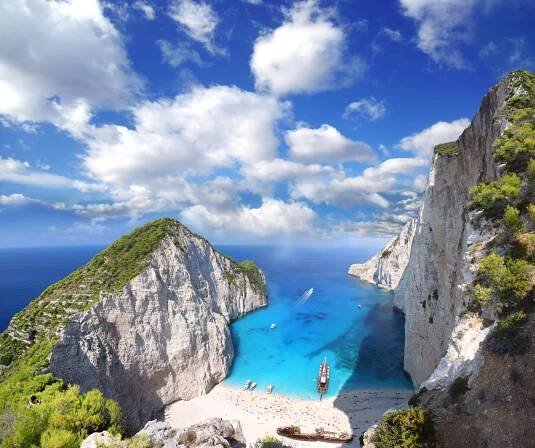 zakynthos grecia