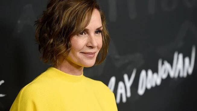 South African actor Embeth Davidtz makes directorial debut with Rhodesia-set drama