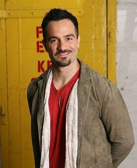 Ramin Karimloo (5) | Ramin karimloo, Les miserables, Broadway musicals