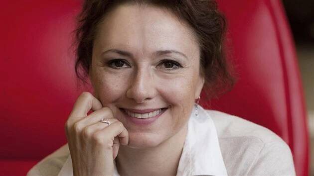 Zuzana Mauréry (2017)