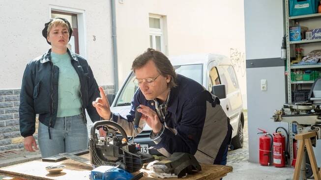 SOKO Wismar - Täter Timmermann (S18E10) (2020)
