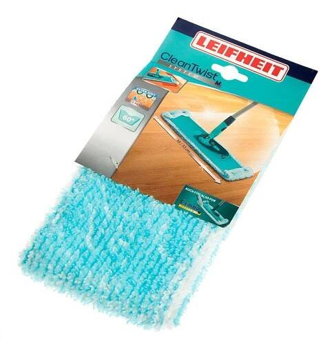 LEIFHEIT Profi Super Soft Návlek na mop 1 ks - Mopy, Úklidové potřeby, Domácí potřeby, úklid, Domácnost, Hobby