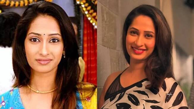 From Pavitra Rishta to Kasamh Se; A look at Priya Marathe’s life and works who passed away at the age of 38