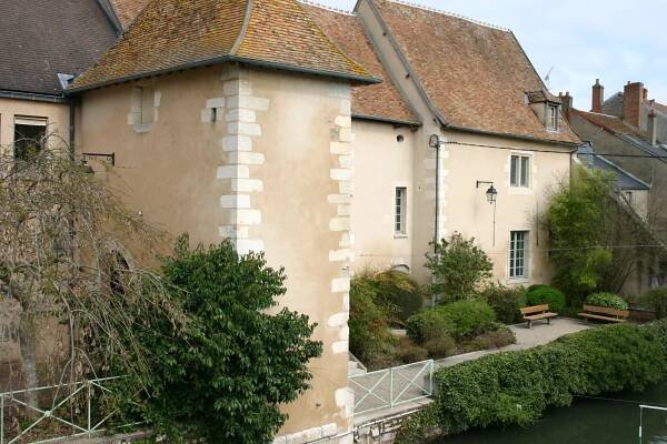Opening hours and periods - Loire museum - Cosne-Cours-sur-Loire