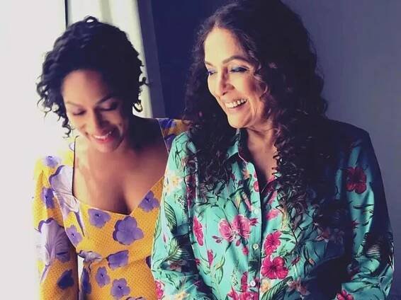 Neena Gupta says “I Will Tell My Daughter to have Live-in Relation” - HopyTapy