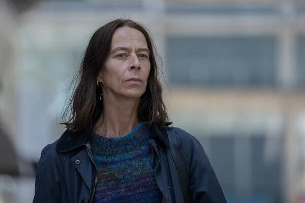 Den Šakala - Epizoda 3 - Z filmu - Kate Dickie