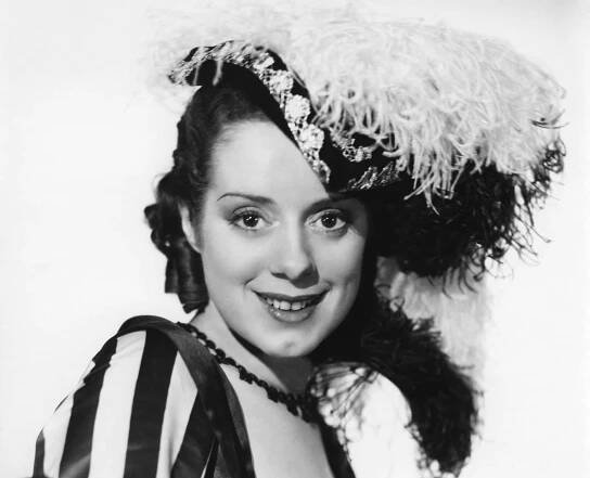 Elsa Lanchester Facts