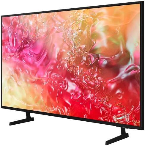 2024 43” DU7100 Crystal UHD 4K HDR Smart TV |