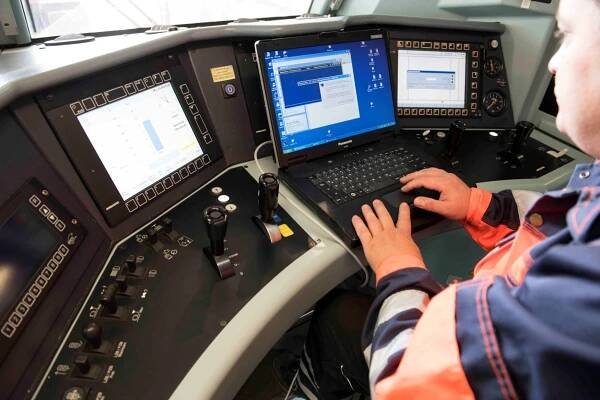 RailFreight.com