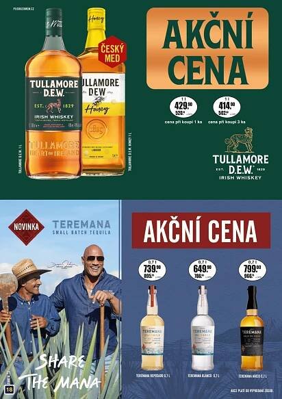 Květen 2025 | ADAM VELKOOBCHOD – potraviny, nápoje, alkohol 