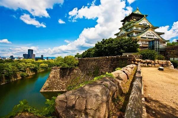 Japonsko - velká cesta po zemi vycházejícího slunce *** - Japonsko - Marco Polo - Cestovní kancelář