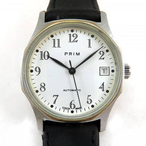 PRIM AUTOMATIC. Land8 – AntikPrim