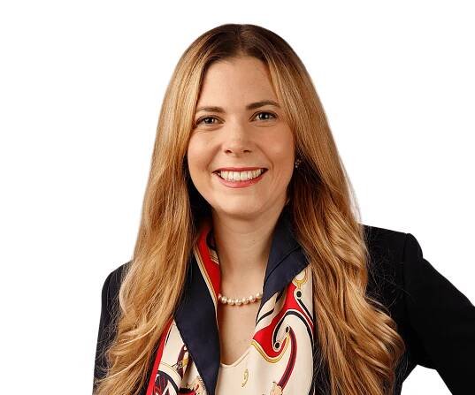 Melissa Hollenders-Brown