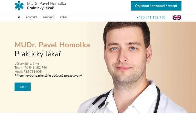 Brněnský Medopoint s.r.o.