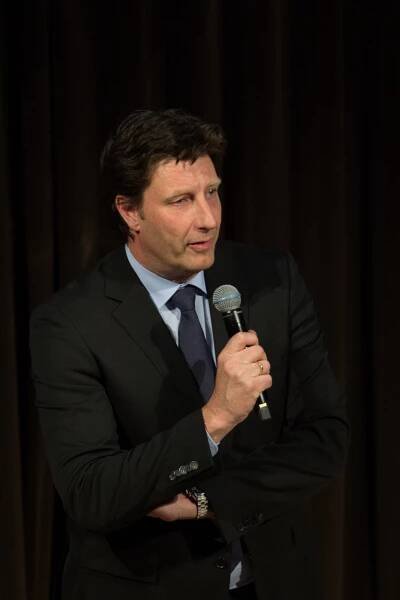 Jan Müller (executive)