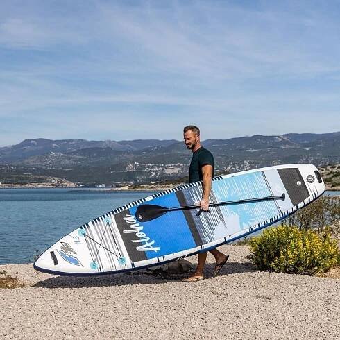 Paddleboard F2 ALOHA 11'4''x31''x6''