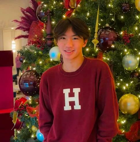 Ian Chen (actor)