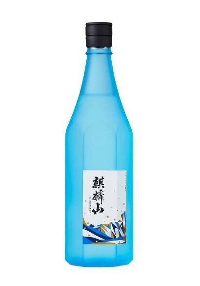 Kirin-zan Junmai Daiginjo