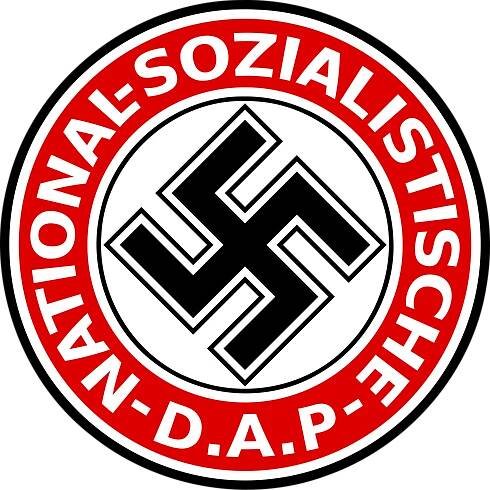 Soubor:NSDAP-Logo.svg – Wikipedie