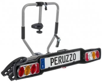 Peruzzo SIENA 2 Nosiče na kola na tažné zařízení