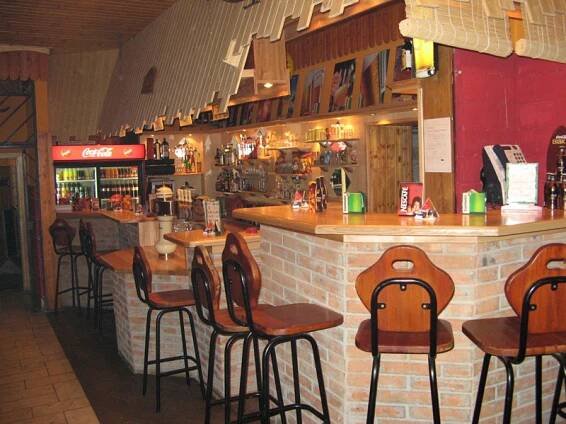 Restaurace Country saloon - Restaurace, motoresty, pizzerie - Jizerské hory - Jablonec nad Nisou