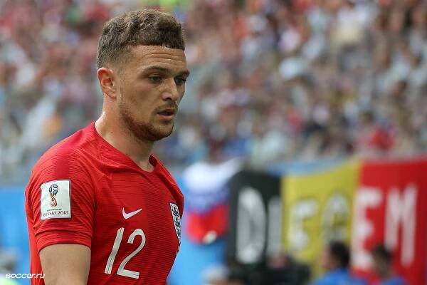 Soubor:Kieran Trippier 2018-07-14.jpg