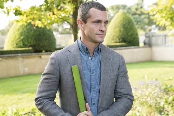The Path - Season 3 - The Gardens at Giverny - Z filmu - Hugh Dancy
