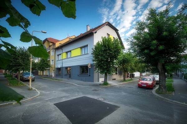 Wellness penzion U Gigantu - Plzeň