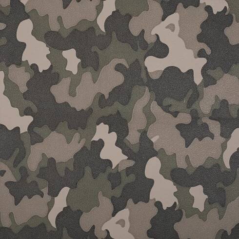CAMOUFLAGE | STONE