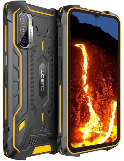 Cubot King Kong 5 Pro