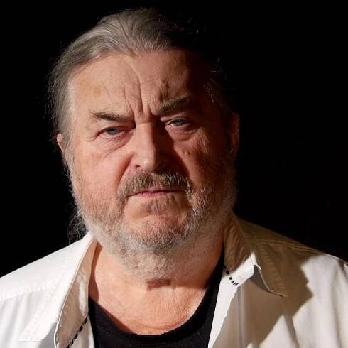 František Ringo Čech