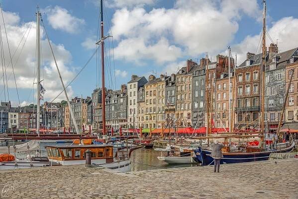 Cities and Villages | Photos with Passion