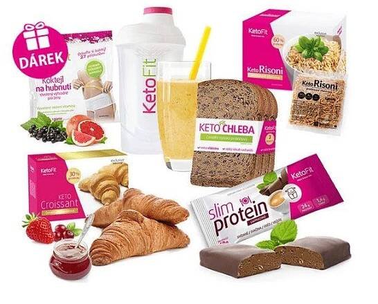 KetoFit – recenze – akce, sleva, koktejl, recepty - Slevove.cz