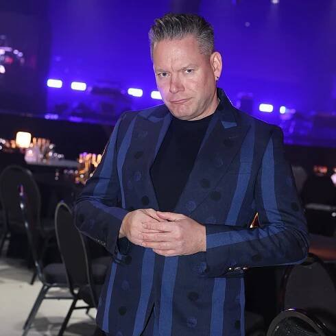 Matěj Ruppert zhubl 13 kilo a září: Na Andělech ho málem nepoznali