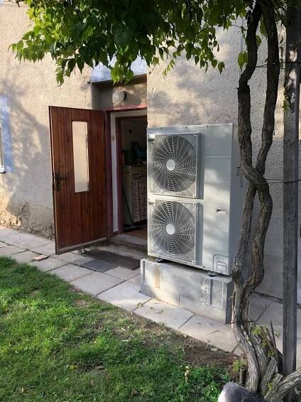 TEPELNÁ ČERPADLA ČECHY s.r.o.: podlahové topení, tepelná čerpadla, vzduchotechnika, Praha