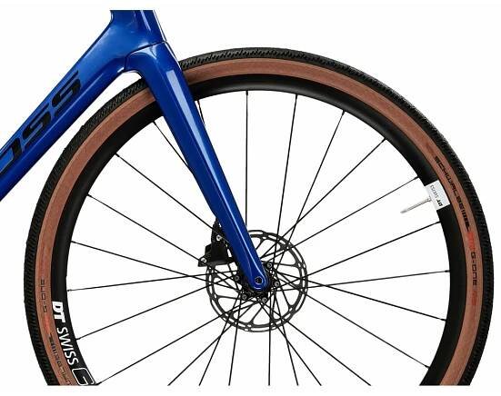 Silniční / Gravel Kross Esker RS 2.0
