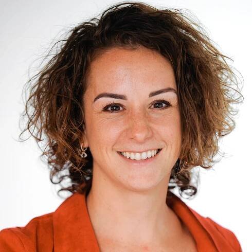 Jacqueline Spuijbroek