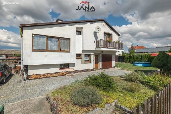 Prodej Dům, Žďár - Doubrava, okres Mladá Boleslav